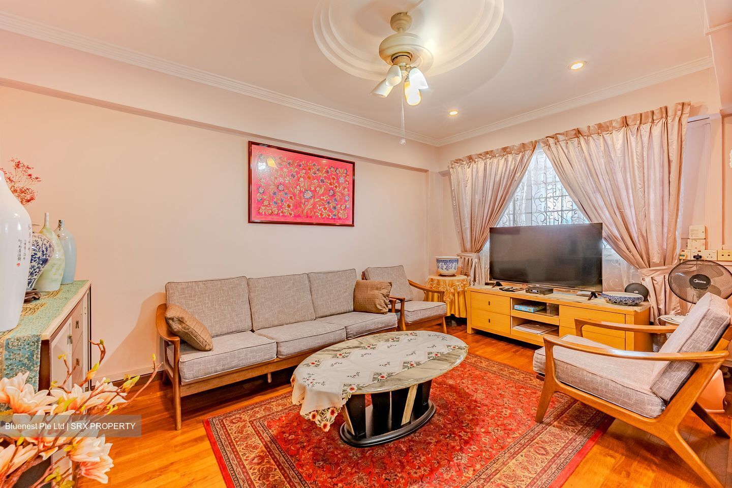 Blk 223A Jurong East Street 21 (Jurong East), HDB 5 Rooms #480043121